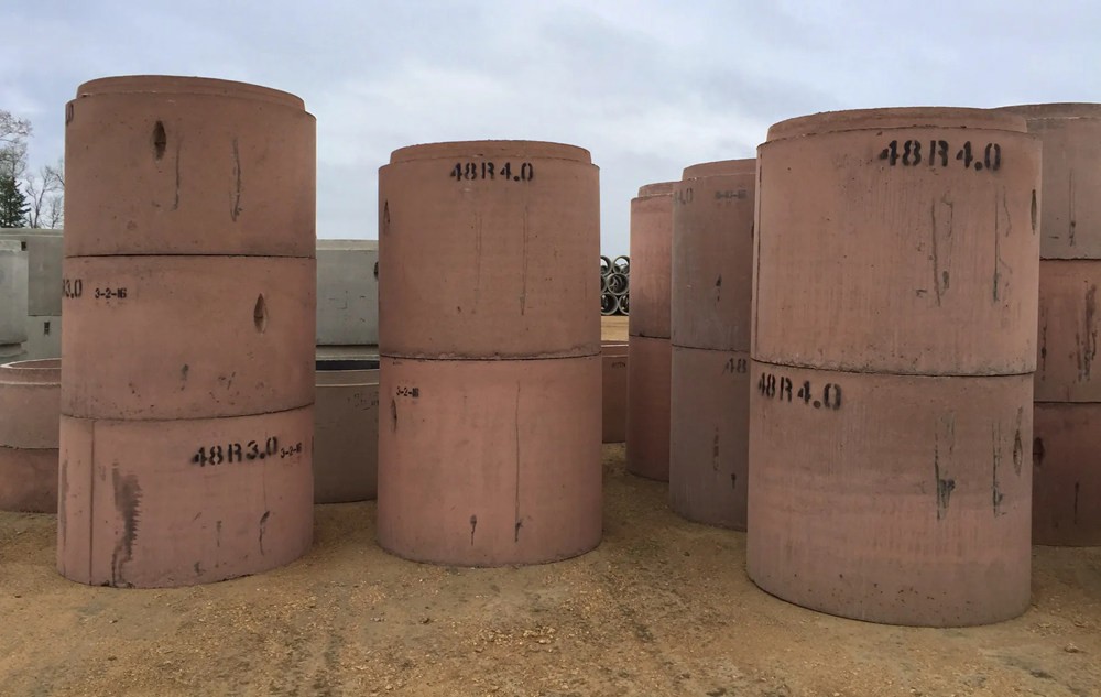 澎內傳混凝土防水添加劑RP